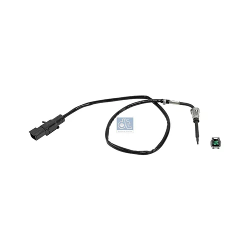 Snímač teploty výfukových plynov DT Spare Parts 2.76097