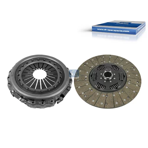Spojková sada DT Spare Parts 2.93079