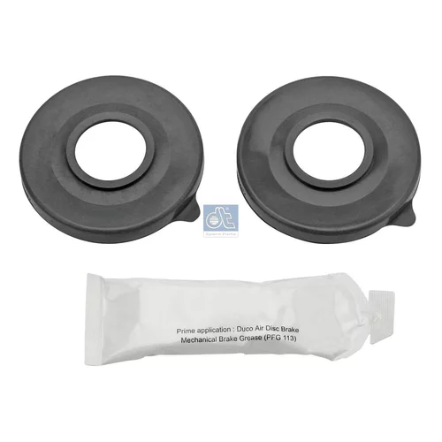 Opravná sada brzdového strmeňa DT Spare Parts 2.94079