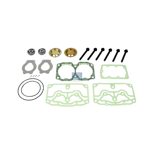 Súprava na opravu, kompresor stlač. vzduchu DT Spare Parts 2.94425