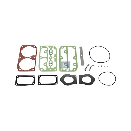 Súprava na opravu, kompresor stlač. vzduchu DT Spare Parts 2.94495