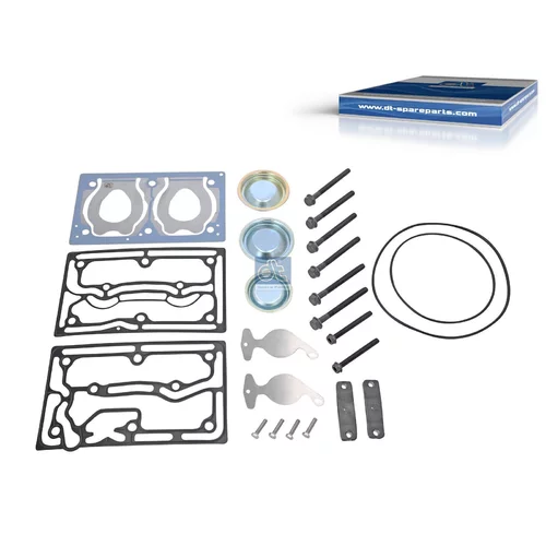 Súprava na opravu, kompresor stlač. vzduchu DT Spare Parts 2.94595