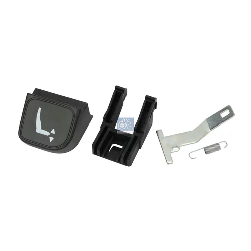 Nastavovací prvok sedadla DT Spare Parts 2.97013