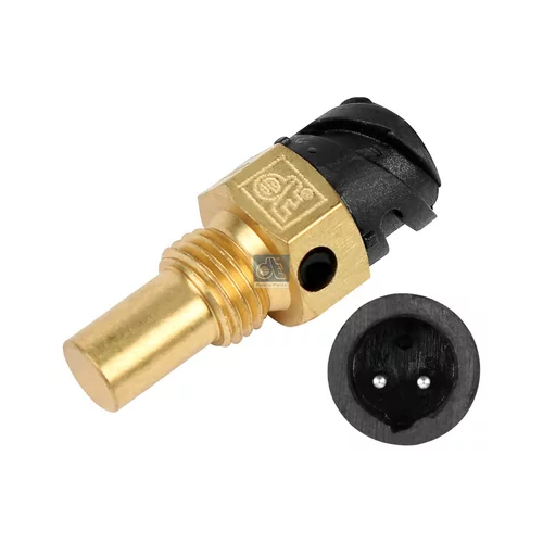 Snímač teploty chladiacej kvapaliny DT Spare Parts 3.10301