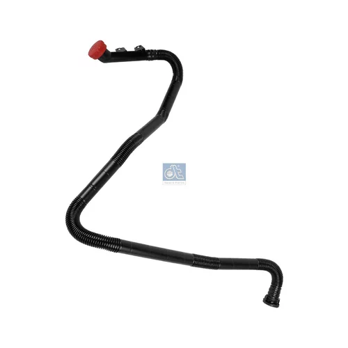 Potrubie, plniace hrdlo oleja DT Spare Parts 3.14312