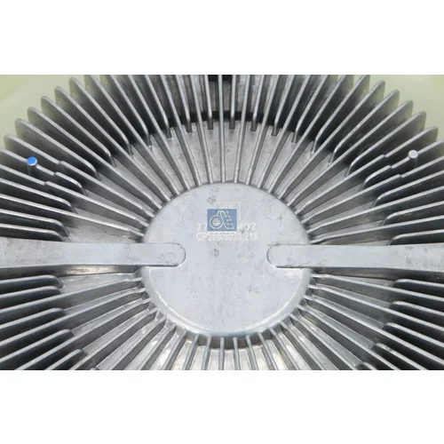 Ventilátor chladenia motora 3.15218 (DT Spare Parts) - obr. 2