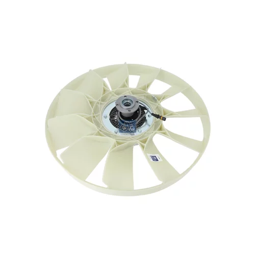 Ventilátor chladenia motora 3.15288 (DT Spare Parts) - obr. 1