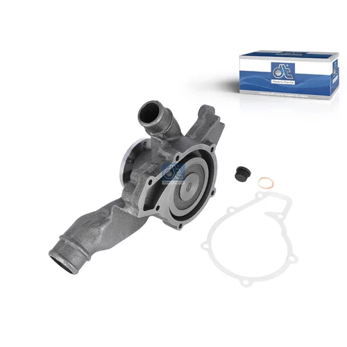 Vodné čerpadlo, chladenie motora DT Spare Parts 3.16001