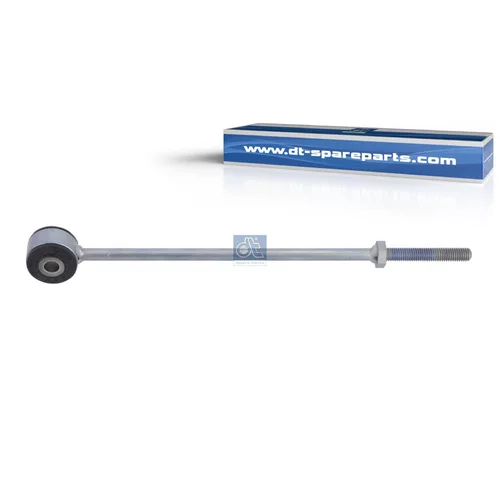 Uloženie chladiča DT Spare Parts 3.16316