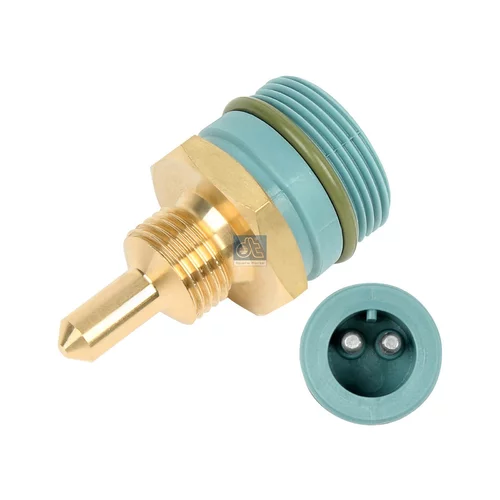 Snímač teploty chladiacej kvapaliny DT Spare Parts 3.18200