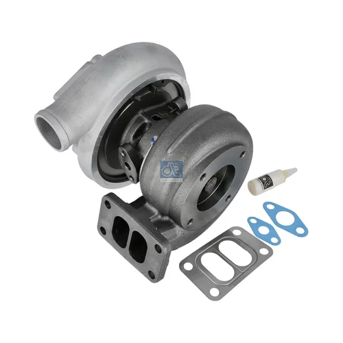 Plniace dúchadlo DT Spare Parts 3.19002