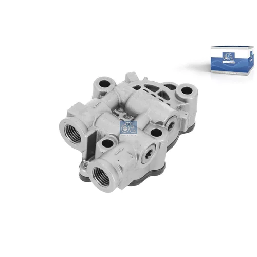 Čerpadlo prívodu paliva DT Spare Parts 3.21017