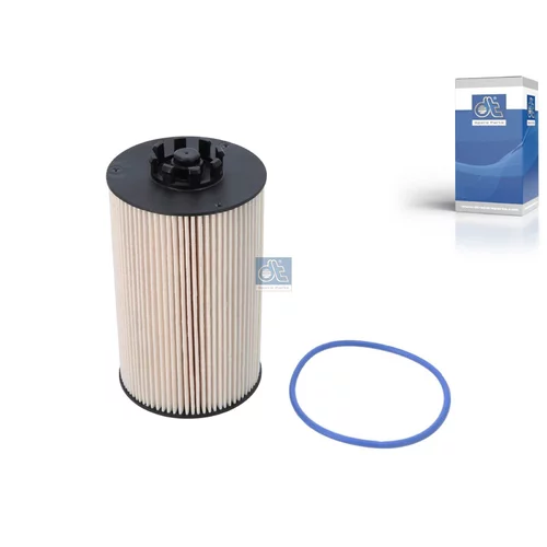 Palivový filter DT Spare Parts 3.22029