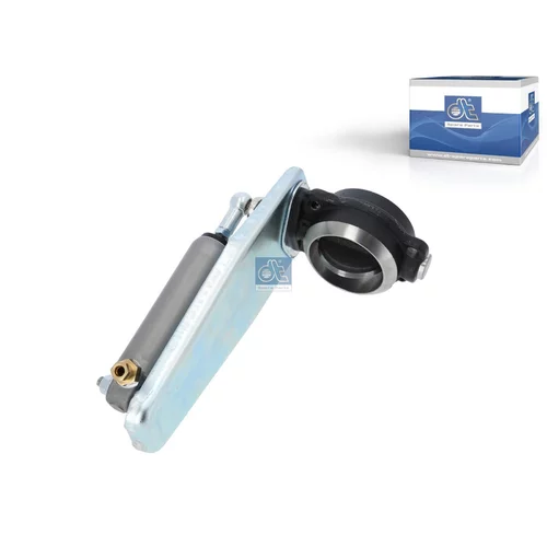 Výfuková klapka motorovej brzdy DT Spare Parts 3.25581