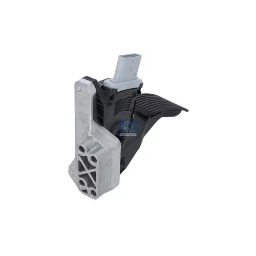 Akceleračný pedál 3.26075 (DT Spare Parts) - obr. 1