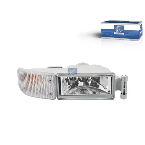 Hmlové svetlo DT Spare Parts 3.31056