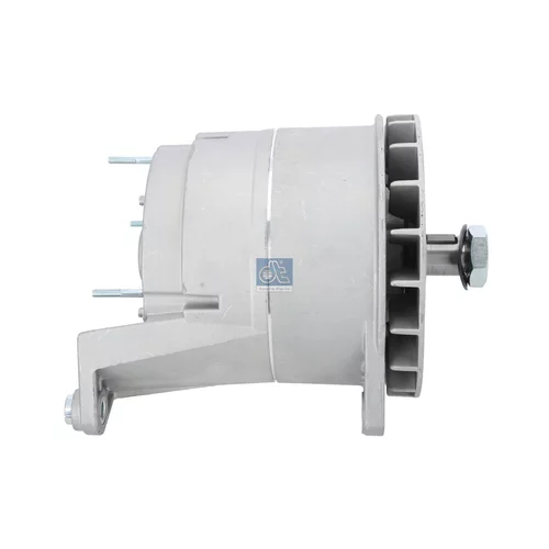 Alternátor 3.34027 (DT Spare Parts) - obr. 2