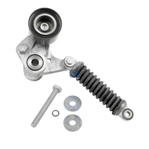 Napinák rebrovaného klinového remeňa DT Spare Parts 3.34191