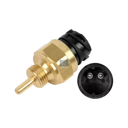 Snímač teploty chladiacej kvapaliny 3.37005 (DT Spare Parts)