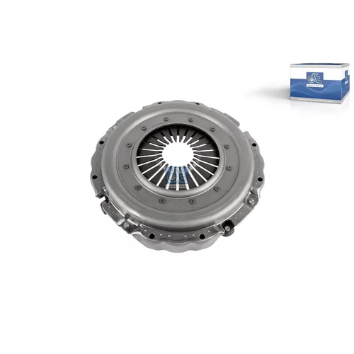 Prítlačný tanier spojky DT Spare Parts 3.40012