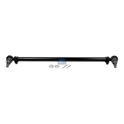 Tiahlo riadenia DT Spare Parts 3.63083