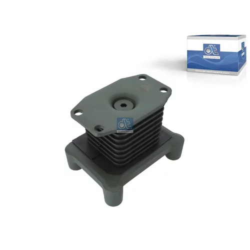Doraz odpruženia DT Spare Parts 3.65201