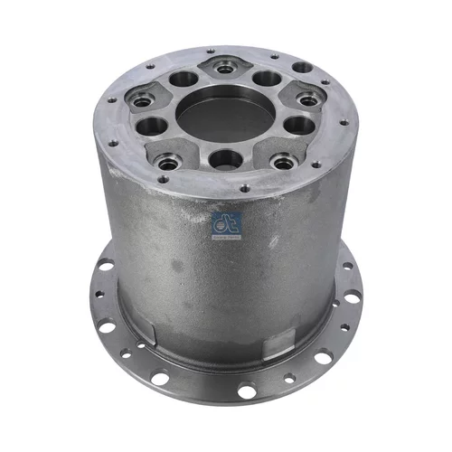 Náboj kolesa DT Spare Parts 3.67649