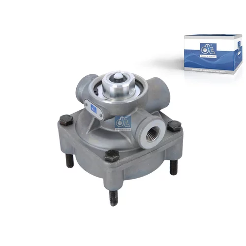 Reléový ventil DT Spare Parts 3.72044