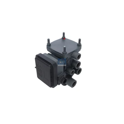 Riadiaci ventil prívesu 3.72114 (DT Spare Parts) - obr. 3