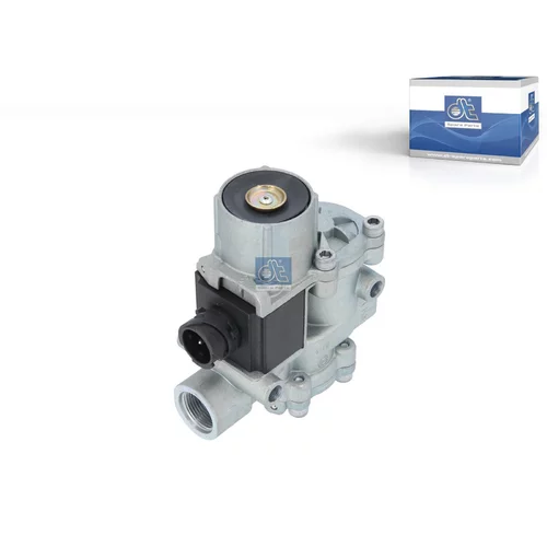 Riadiaci ventil prívesu DT Spare Parts 3.72121