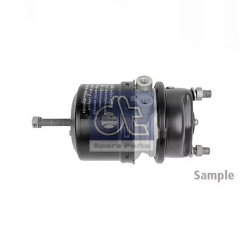 Brzdový valec s pružinovým posilňovačom DT Spare Parts 3.74068