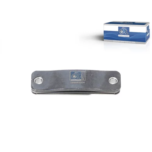 Sada tesnení lamelového ventilu plnenia DT Spare Parts 3.75560