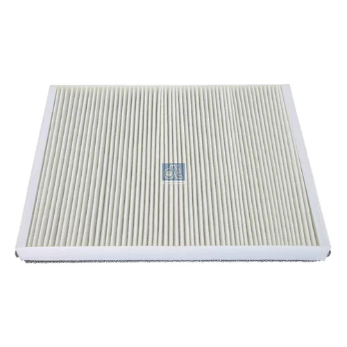 Filter vnútorného priestoru 3.82020 (DT Spare Parts) - obr. 1