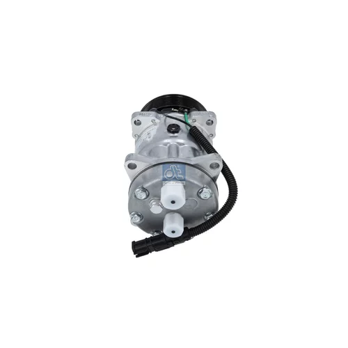 Kompresor klimatizácie 3.82245 (DT Spare Parts) - obr. 3