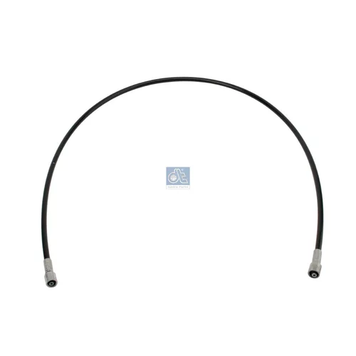 Hadicové vedenie sklápacieho mechanizmu kabíny vodiča DT Spare Parts 3.84057