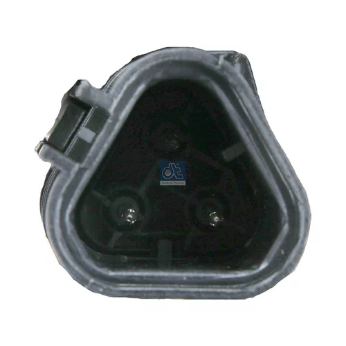 širokouhlé spätné zrkadlo 3.86033 (DT Spare Parts) - obr. 1