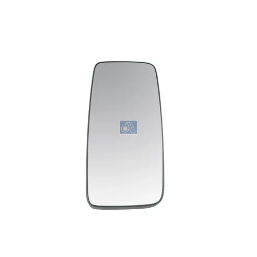 Sklo vonkajšieho zrkadla DT Spare Parts 3.86104