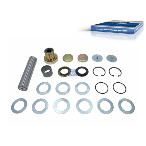 Opravná sada zvislého čapu nápravy DT Spare Parts 3.96338