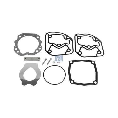 Súprava na opravu, kompresor stlač. vzduchu DT Spare Parts 3.97317