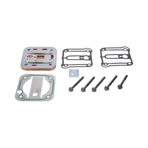 Ventilová doska vzduchového kompresora DT Spare Parts 3.97358