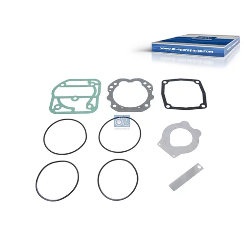 Súprava na opravu, kompresor stlač. vzduchu DT Spare Parts 3.97370