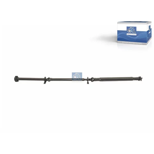 Kĺbový hriadeľ pohonu nápravy DT Spare Parts 4.00074