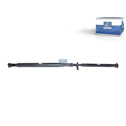 Kĺbový hriadeľ pohonu nápravy 4.00176 (DT Spare Parts)