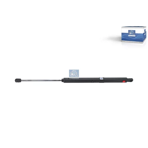 Plynová vzpera, kapota motora DT Spare Parts 4.00383