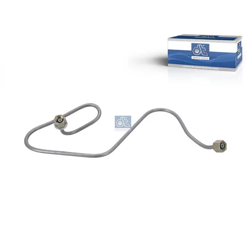 Vedenie vysokého tlaku vstrekovacieho systému DT Spare Parts 4.10176