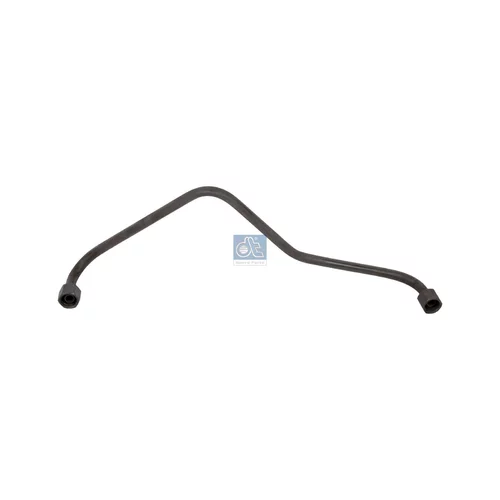Potrubie chladiacej kvapaliny DT Spare Parts 4.10224