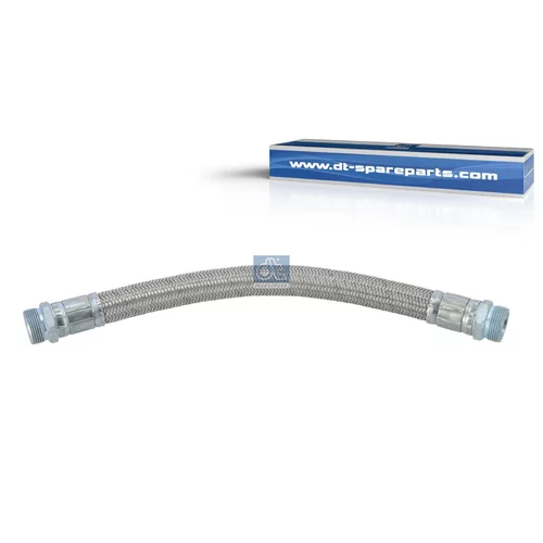 Brzdová hadica DT Spare Parts 4.10370