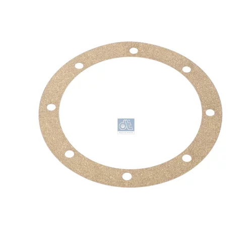 Tesnenie okrasného krytu kolesa DT Spare Parts 4.20392