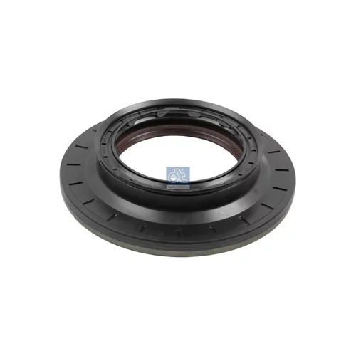 Tesniaci krúžok hriadeľa diferenciálu DT Spare Parts 4.20498