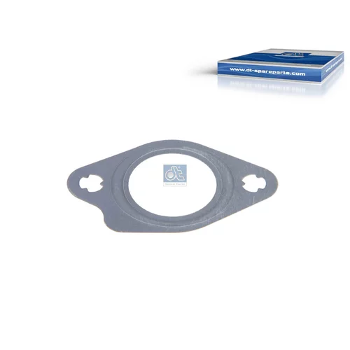 Tesnenie, kolektor výfuk. plynov DT Spare Parts 4.20843